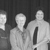 2008 Vrouedag met ds Jannie le Roux